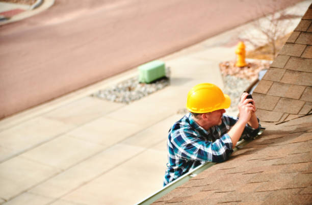Best Roof Insulation Installation  in Lawrenceville, VA