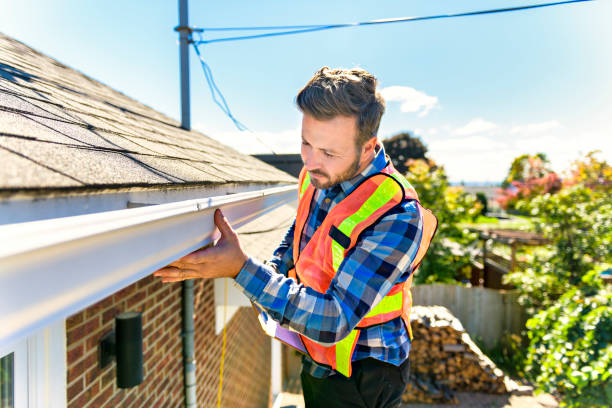 Best Gutter Installation and Repair  in Lawrenceville, VA