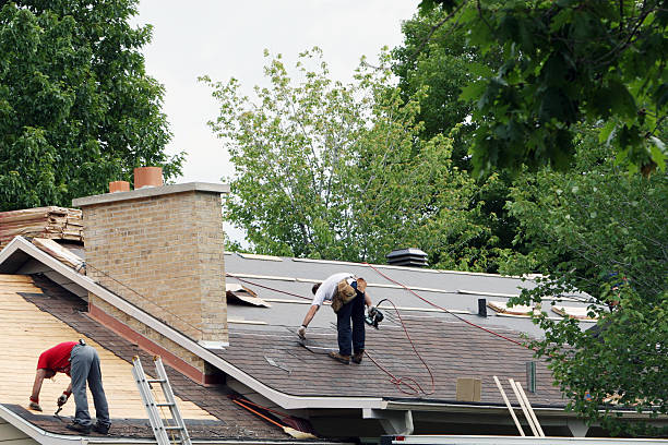 Best Metal Roofing Installation  in Lawrenceville, VA