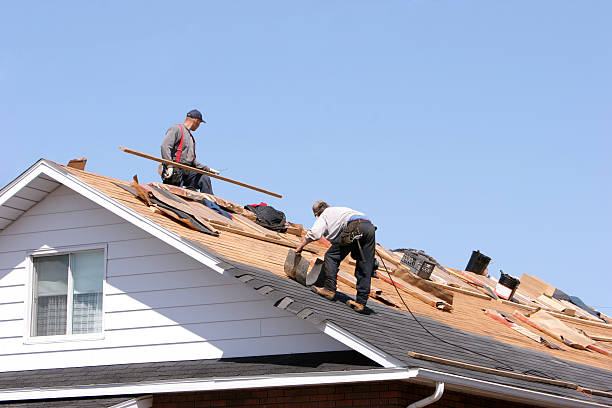 Best Roofing for New Construction  in Lawrenceville, VA