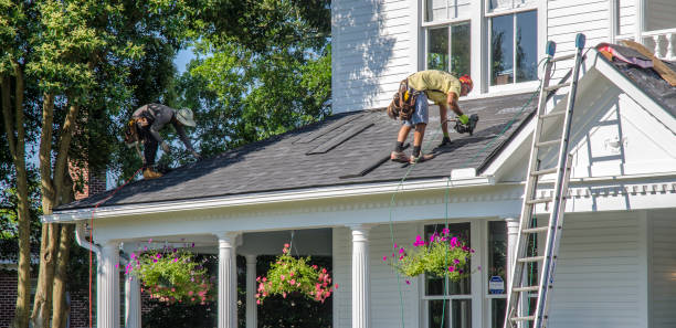 Best Green or Eco-Friendly Roofing Solutions  in Lawrenceville, VA